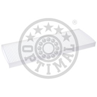 Photo Filter, interior air OPTIMAL FC01535