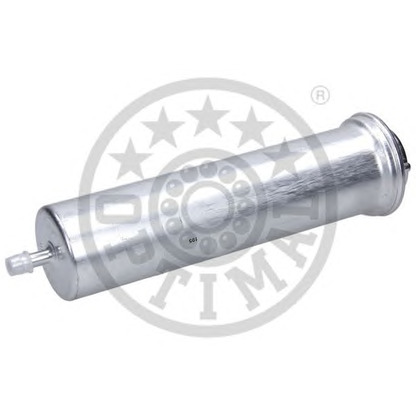 Photo Fuel filter OPTIMAL FF01447