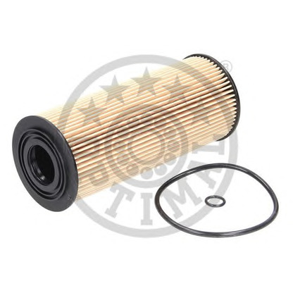 Photo Oil Filter OPTIMAL FO00009