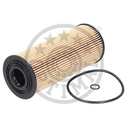 Photo Oil Filter OPTIMAL FO00009