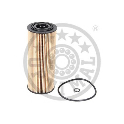 Photo Oil Filter OPTIMAL FO00009