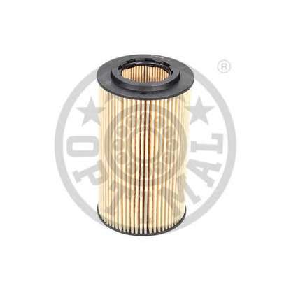 Photo Oil Filter OPTIMAL FO00019