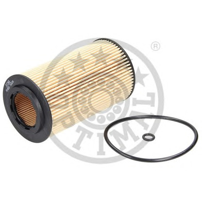 Photo Oil Filter OPTIMAL FO00019