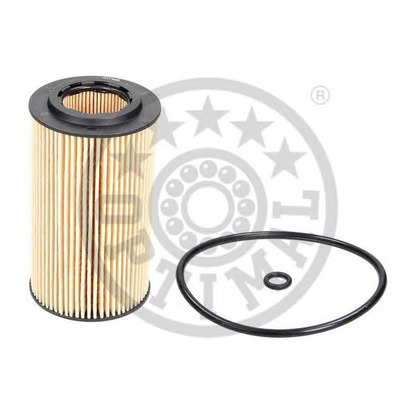 Photo Oil Filter OPTIMAL FO00019