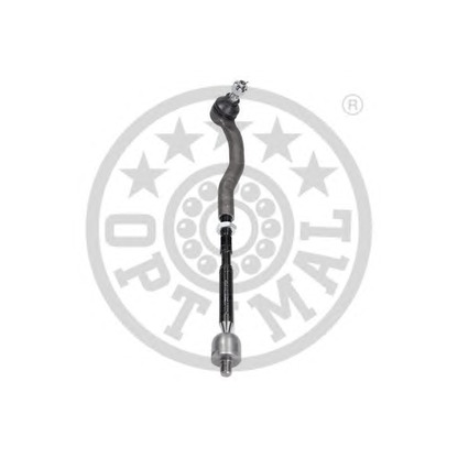 Photo Tie Rod End OPTIMAL G0734