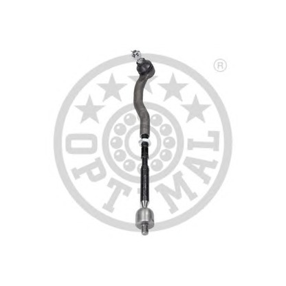 Photo Tie Rod End OPTIMAL G0735