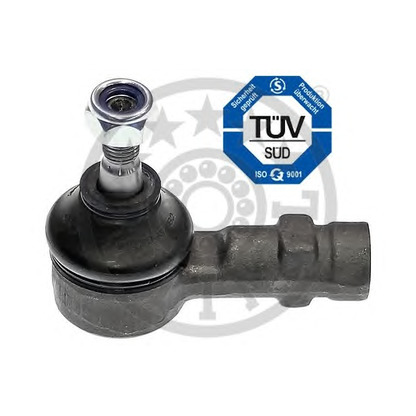 Photo Tie Rod End OPTIMAL G1034