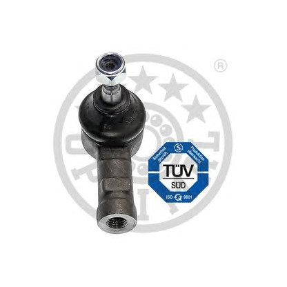 Photo Tie Rod End OPTIMAL G1034