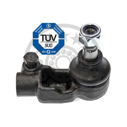 Photo Tie Rod End OPTIMAL G1042