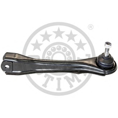 Photo Tie Rod End OPTIMAL G1049