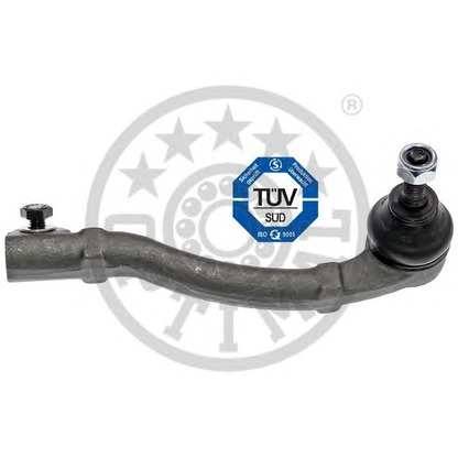 Photo Tie Rod End OPTIMAL G1055