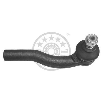 Photo Tie Rod End OPTIMAL G11009