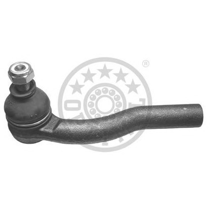 Photo Tie Rod End OPTIMAL G11010