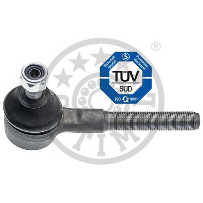 Photo Tie Rod End OPTIMAL G1105