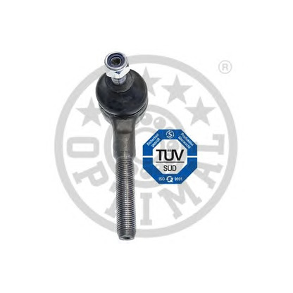 Photo Tie Rod End OPTIMAL G1105