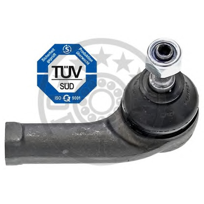 Photo Tie Rod End OPTIMAL G11055