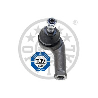 Photo Tie Rod End OPTIMAL G11055