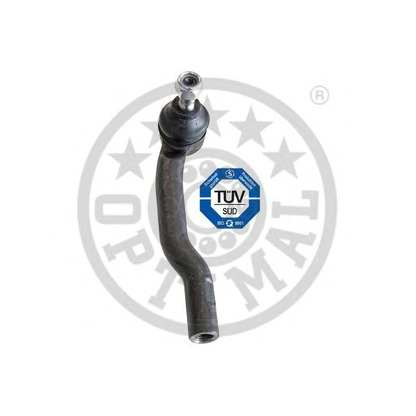 Photo Tie Rod End OPTIMAL G11072