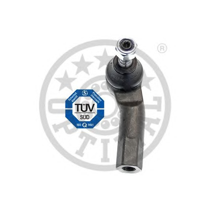 Photo Tie Rod End OPTIMAL G11074