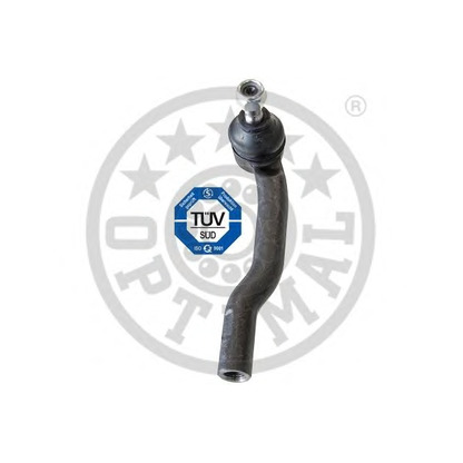 Photo Tie Rod End OPTIMAL G11096