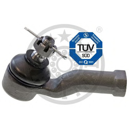 Photo Tie Rod End OPTIMAL G11114