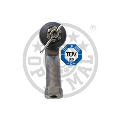 Photo Tie Rod End OPTIMAL G11114