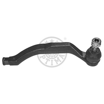 Photo Tie Rod End OPTIMAL G11186