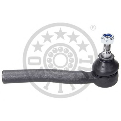 Photo Tie Rod End OPTIMAL G11190