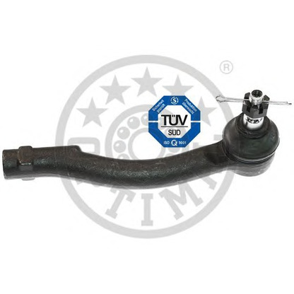 Photo Tie Rod End OPTIMAL G11193