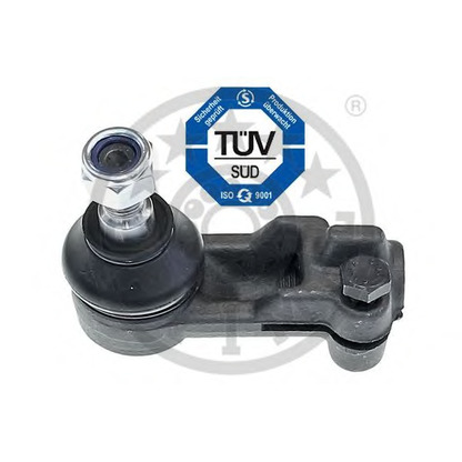 Photo Tie Rod End OPTIMAL G11200