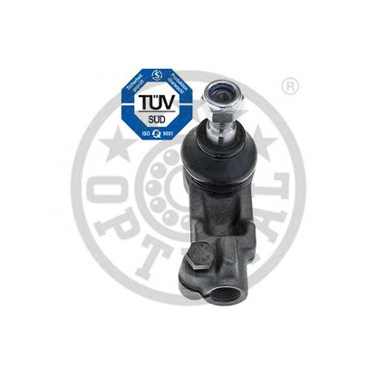 Photo Tie Rod End OPTIMAL G11200