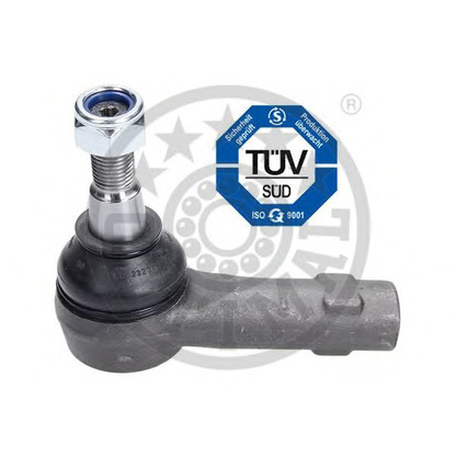 Photo Tie Rod End OPTIMAL G11206