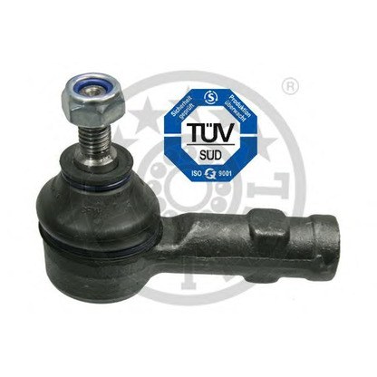 Photo Tie Rod End OPTIMAL G11272