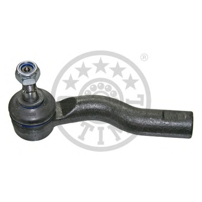 Photo Tie Rod End OPTIMAL G11278