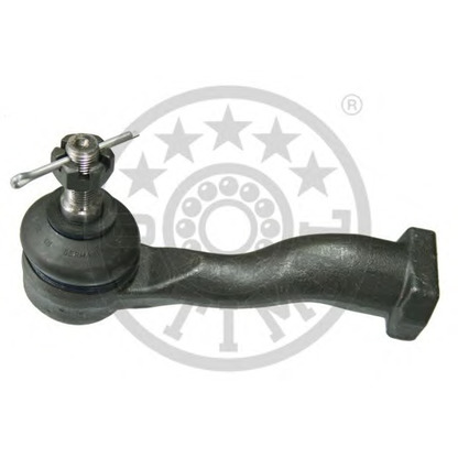 Photo Tie Rod End OPTIMAL G11282