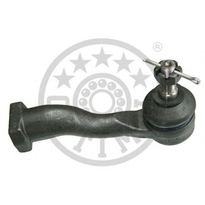 Photo Tie Rod End OPTIMAL G11283