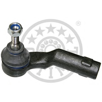 Photo Tie Rod End OPTIMAL G11290