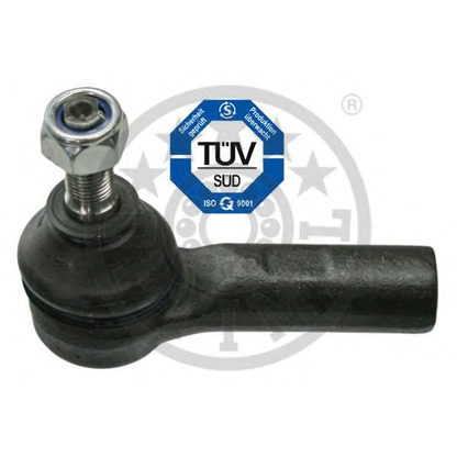 Photo Tie Rod End OPTIMAL G11308