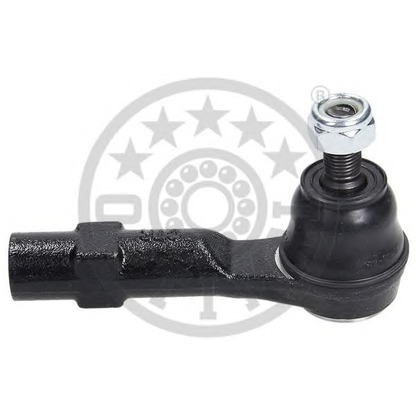 Photo Tie Rod End OPTIMAL G11370