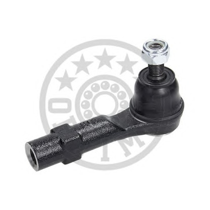 Photo Tie Rod End OPTIMAL G11370