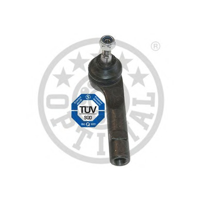 Photo Tie Rod End OPTIMAL G11418