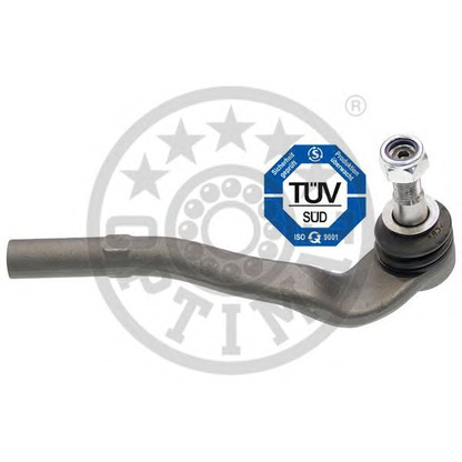 Photo Tie Rod End OPTIMAL G11448