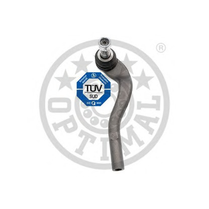 Photo Tie Rod End OPTIMAL G11448