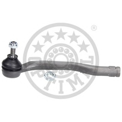 Photo Tie Rod End OPTIMAL G11472