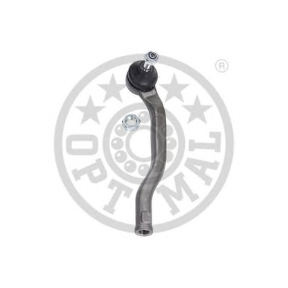 Photo Tie Rod End OPTIMAL G11472