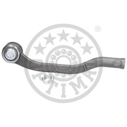 Photo Tie Rod End OPTIMAL G11472