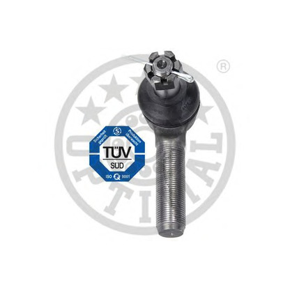 Photo Tie Rod End OPTIMAL G1149