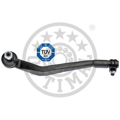 Photo Tie Rod End OPTIMAL G1230