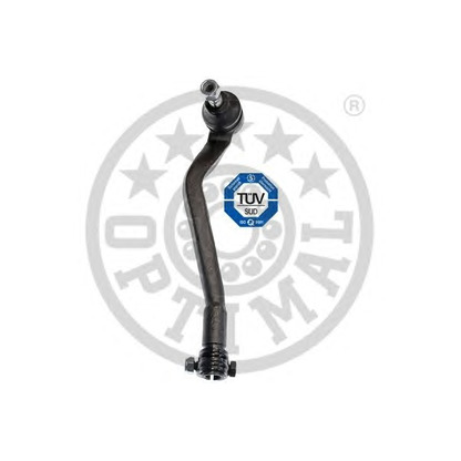 Photo Tie Rod End OPTIMAL G1230