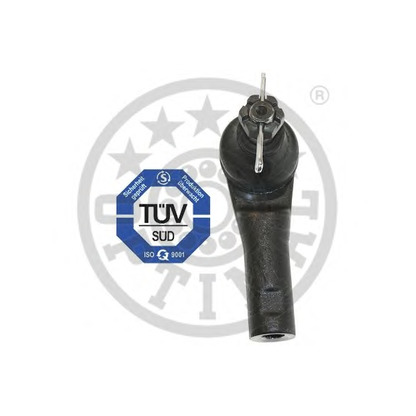 Photo Tie Rod End OPTIMAL G1266